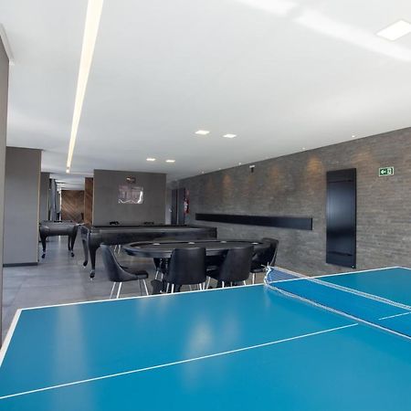 Belissimo Studio C/Piscina Na Cobertura Apartment Maceió Екстериор снимка