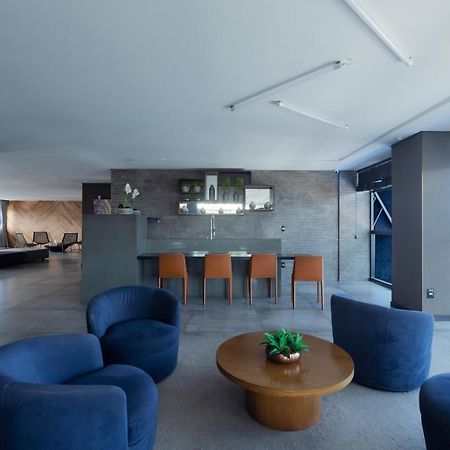 Belissimo Studio C/Piscina Na Cobertura Apartment Maceió Екстериор снимка