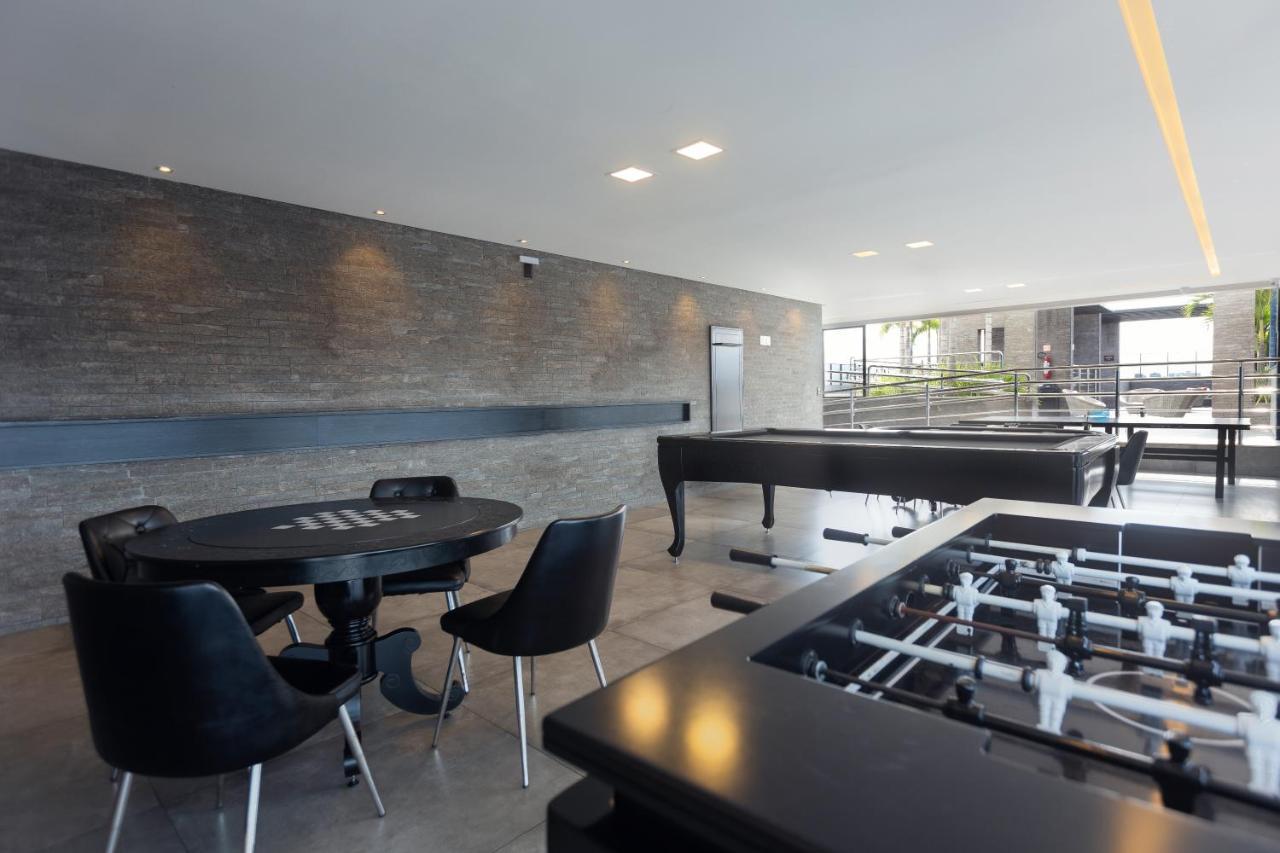 Belissimo Studio C/Piscina Na Cobertura Apartment Maceió Екстериор снимка