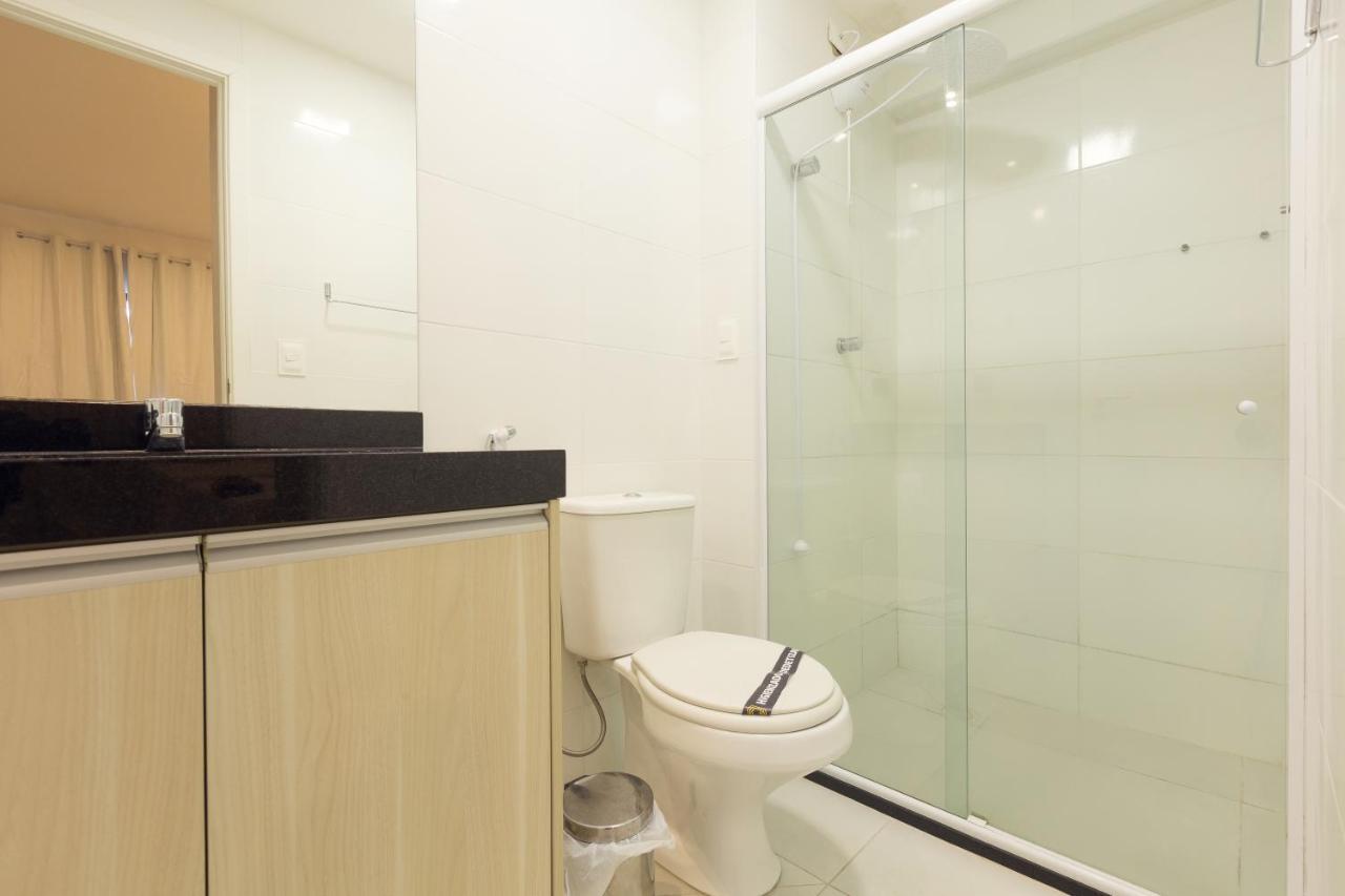 Belissimo Studio C/Piscina Na Cobertura Apartment Maceió Екстериор снимка