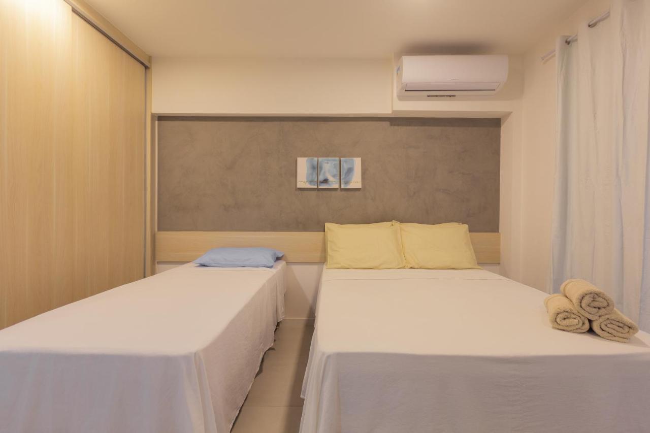 Belissimo Studio C/Piscina Na Cobertura Apartment Maceió Екстериор снимка